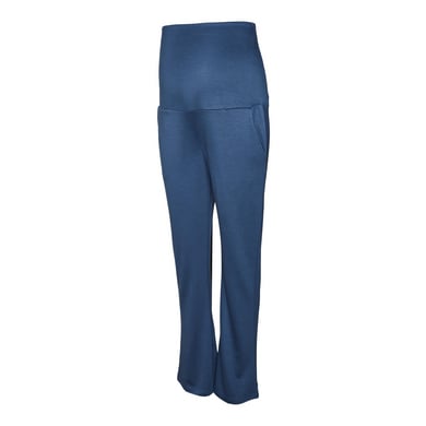 Image of mamalicious Pantaloni premaman MLCAYLYN nero059
