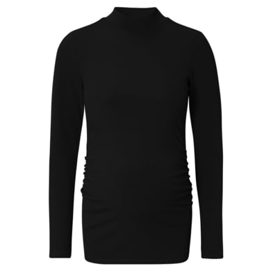 Noppies Sira shirt met lange mouwen Black
