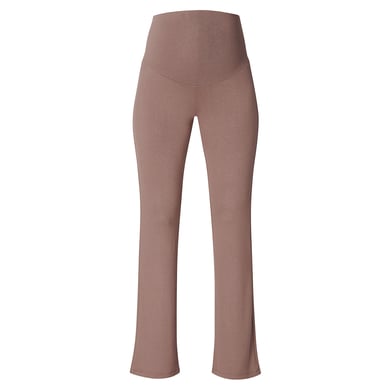 Noppies Casual Broek uitlopend Luci Diep Taupe