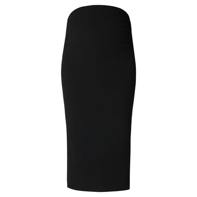 Noppies Vija zwangerschapsrok Black