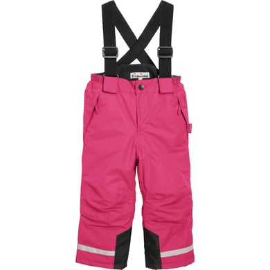Image of Playshoes Pantaloni da neve rosa059