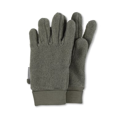 Sterntaler Dedo guante espinaca