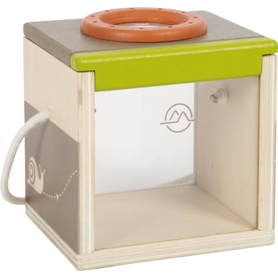 Image of small foot ® Insect Box "Scoprire059