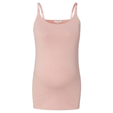 Noppies Ara Lichte Mauve verzorgingstop