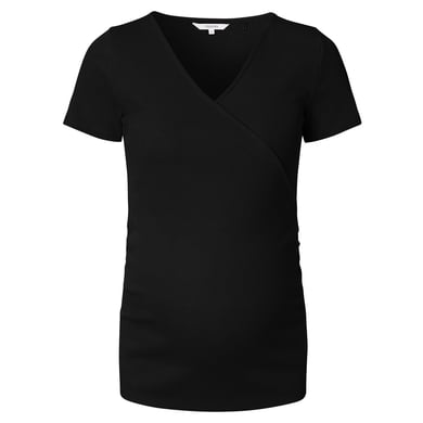 Noppies Verpleegkundig t-shirt Sanson Black