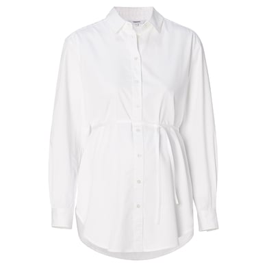 Noppies Arles Optische blouse White