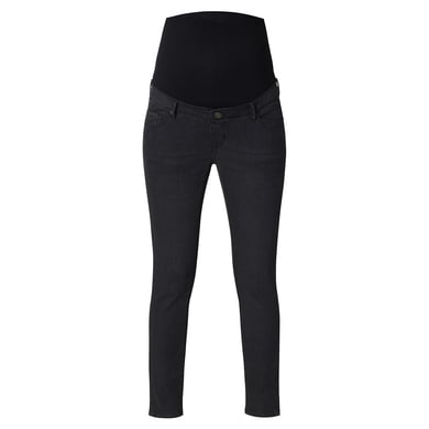 Noppies Skinny positiejeans Avi Black Denim