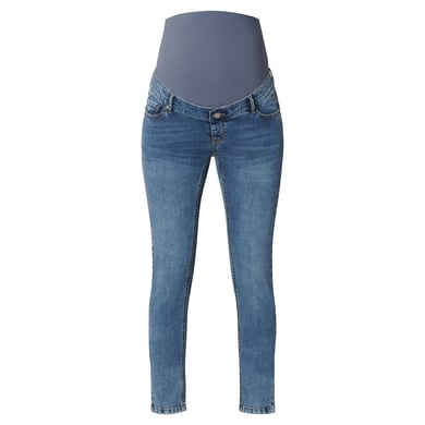 Noppies Skinny positiejeans Avi Every Day Blue