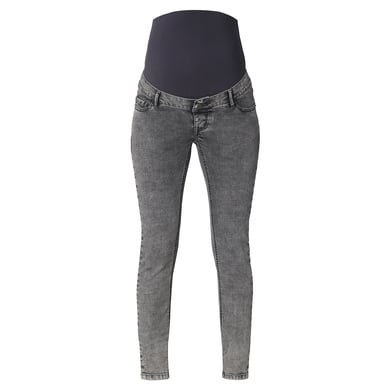 Noppies Skinny positiejeans Avi Grijs Denim
