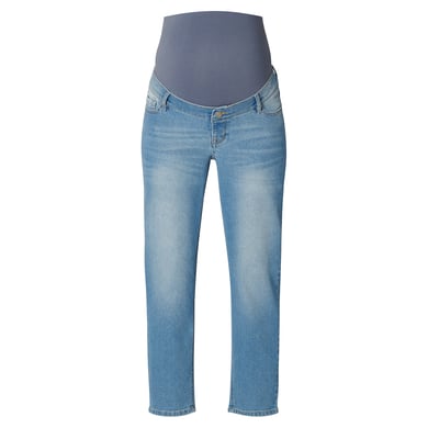 Noppies Rechte positiejeans Azua Vintage Blauw