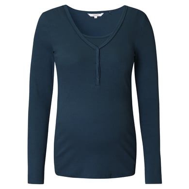 Image of Noppies Top da notte per l'allattamento Amala Night059