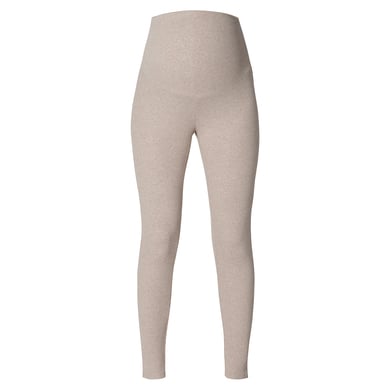 Noppies Pantalón de pijama Gabri Taupe Melange