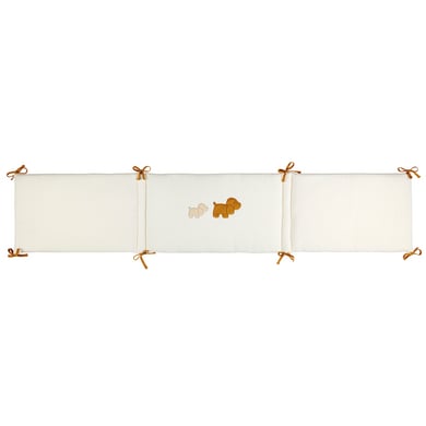Image of Nattou Paraurti del letto Charlie059