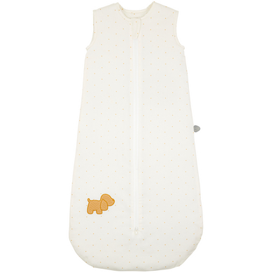 Nattou Charlie sovsäck 90 cm poplin med tryck
