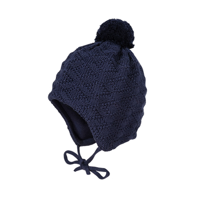 Maximo Keps mörk marine