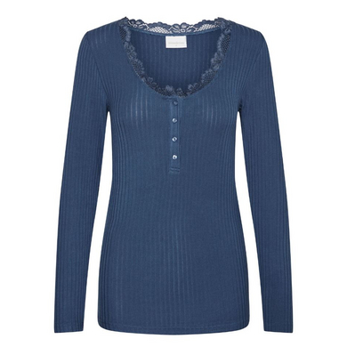 mamalicious Camisón de lactancia MLLOTUS LIA Key Largo