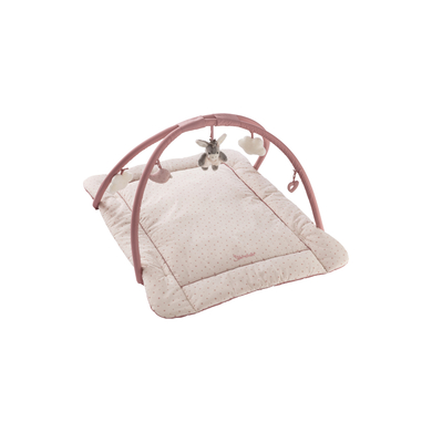 Sterntaler Baby Babygym Emmi Girl