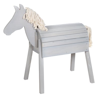 Image of roba Outdoor giocare a cavallo grigio059