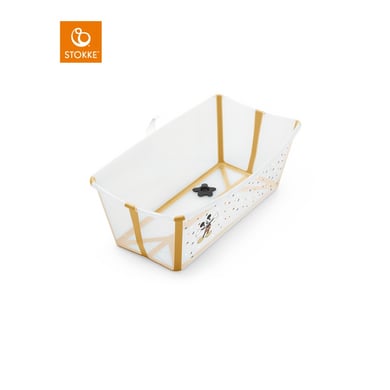 STOKKE® Badbalja Flexi Bath® Disney Mickey Celebration