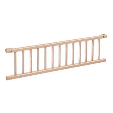 Image of babybay Griglia di chiusura per culla adatta al modello Boxspring XXL laccata naturale059