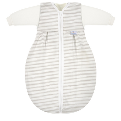 kindsgard x Alvi Combi Sovsäck juggy beige 2 st.