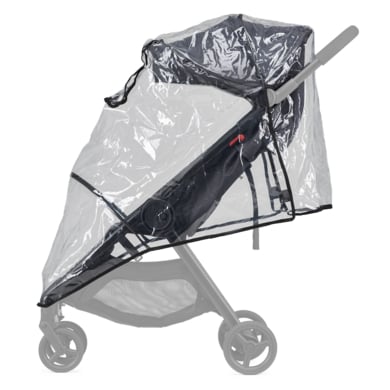 Anex IQ Buggy regenhoes