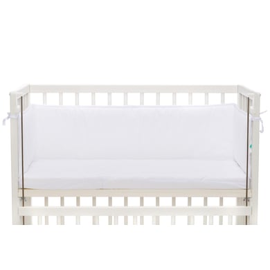 Image of fillikid Nest Nino per co-sleeper bianco059