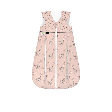 odenwälder Thinsulate Saco de dormir primaklima jirafa feliz powder love