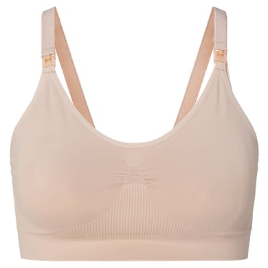 Image of Noppies Reggiseno per allattamento senza cuciture Hura Sensil® Breeze Moonlight059