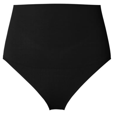 Noppies Sömlösa trosor Lee post partum Sensil® Breeze Black