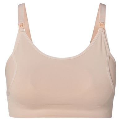 Image of Noppies Reggiseno da allattamento senza cuciture per il pompaggio Mae Sensil® Breeze Moonlight059