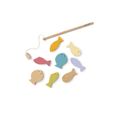 Image of Kids Concept® Gioco di pesca059