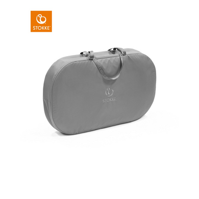 STOKKE® Snoozi™ Väska Grå