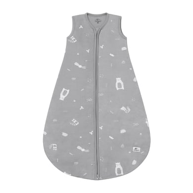 kindsgard Saco de dormir para todo el año sovlig round gris