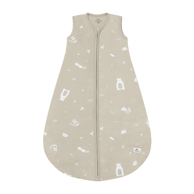 kindsgard Saco de dormir para todo el año sovlig round taupe