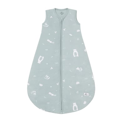 Image of kindsgard Sacco nanna 4 stagioni sovlig round mint059