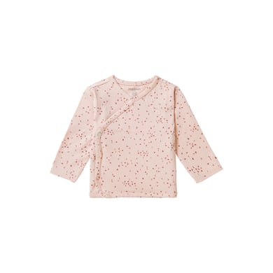 Noppies Shirt met lange mouwen Nantes Rose Smoke