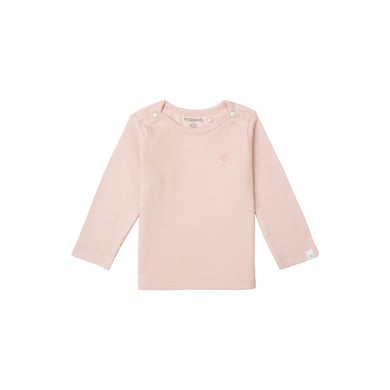 Noppies Natal Rose Smoke shirt met lange mouwen