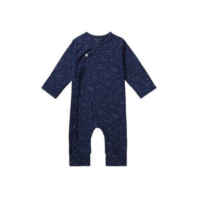 Noppies Nuuk romper Black Iris