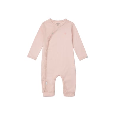 Noppies Romper Nevis Roze Rook