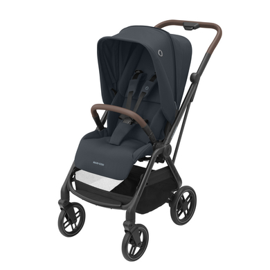 MAXI COSI Carro de bebé Leona 2 Essential Graphite