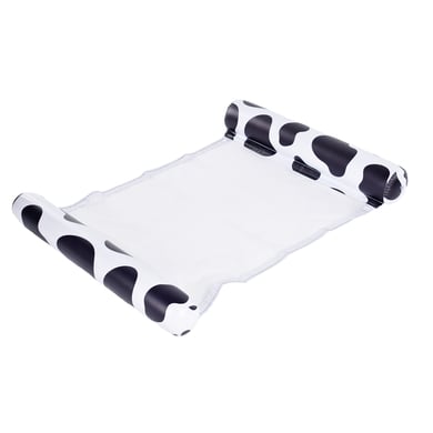 Swim Essential s Hängmatta cow spots 116 cm