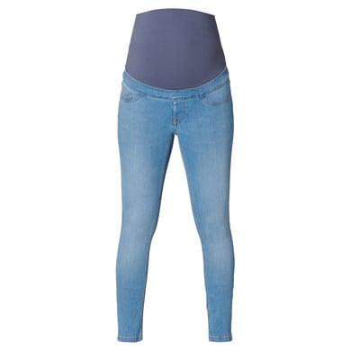 Noppies Jeggings Ella Mid Blauw Denim