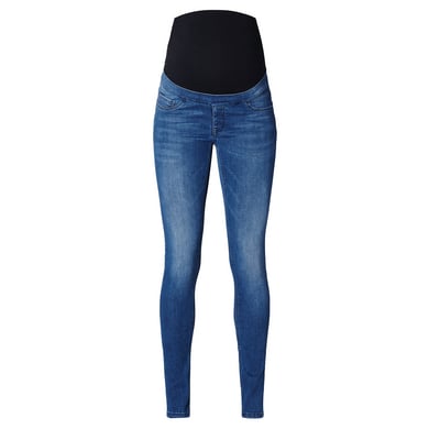 Noppies Jegging Ella Authentic Blauw