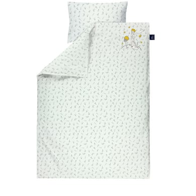 Image of Alvi ® Biancheria da letto Le petit prince 100 x 135 cm059