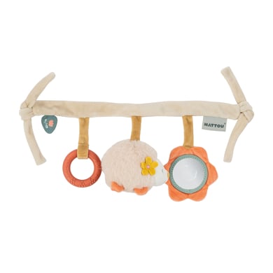 Image of Nattou Maxi giocattolo059
