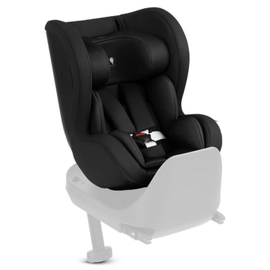 ABC DESIGN i-Size Lily barnstol black