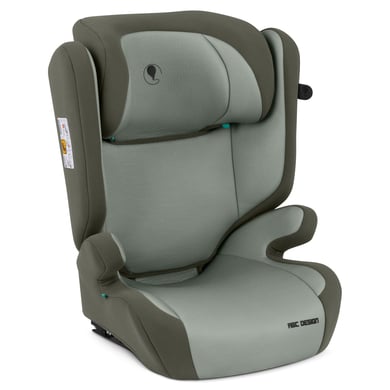 ABC DESIGN Bilbarnstol Mallow 2 Fix i-size sage