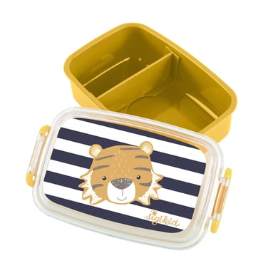 sigikid ® Lunchlåda Tiger
