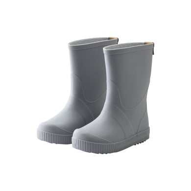 Sterntaler Wellingtons ofodrade mellangrå